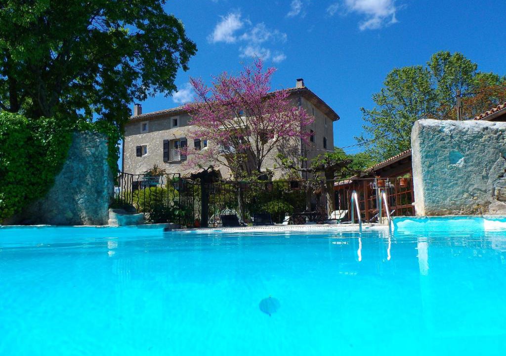 Logis Magnans | Sauve