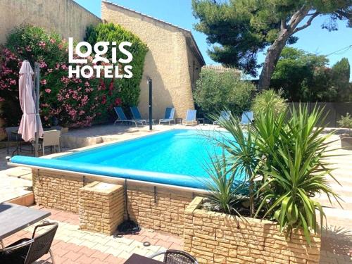 La Bastide | Entraigues-sur-la-Sorgue