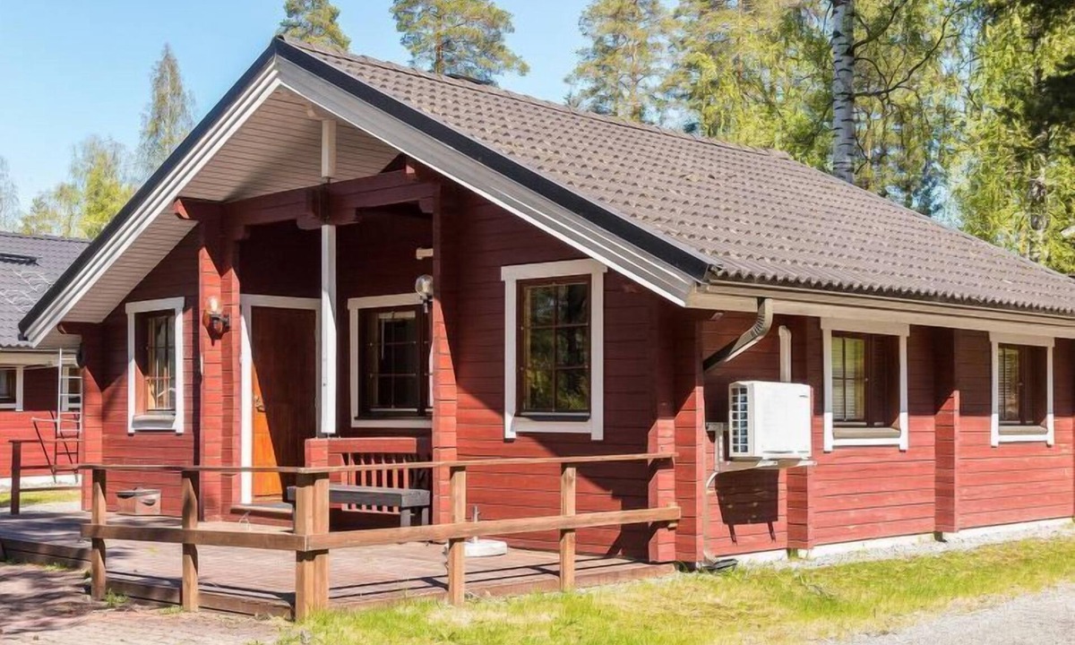 Lomasyväri | Tahkovuori