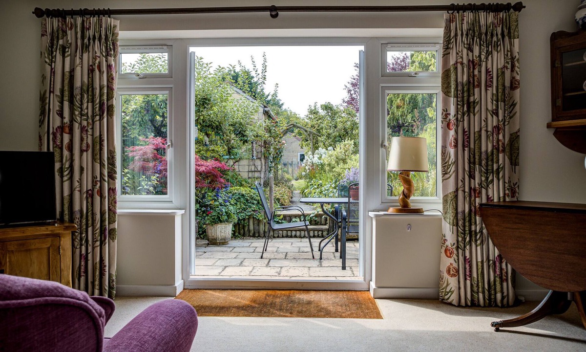 London Road Garden Annex | Chippenham