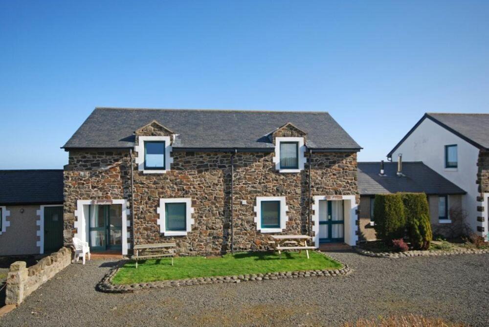 Longstone | Embleton