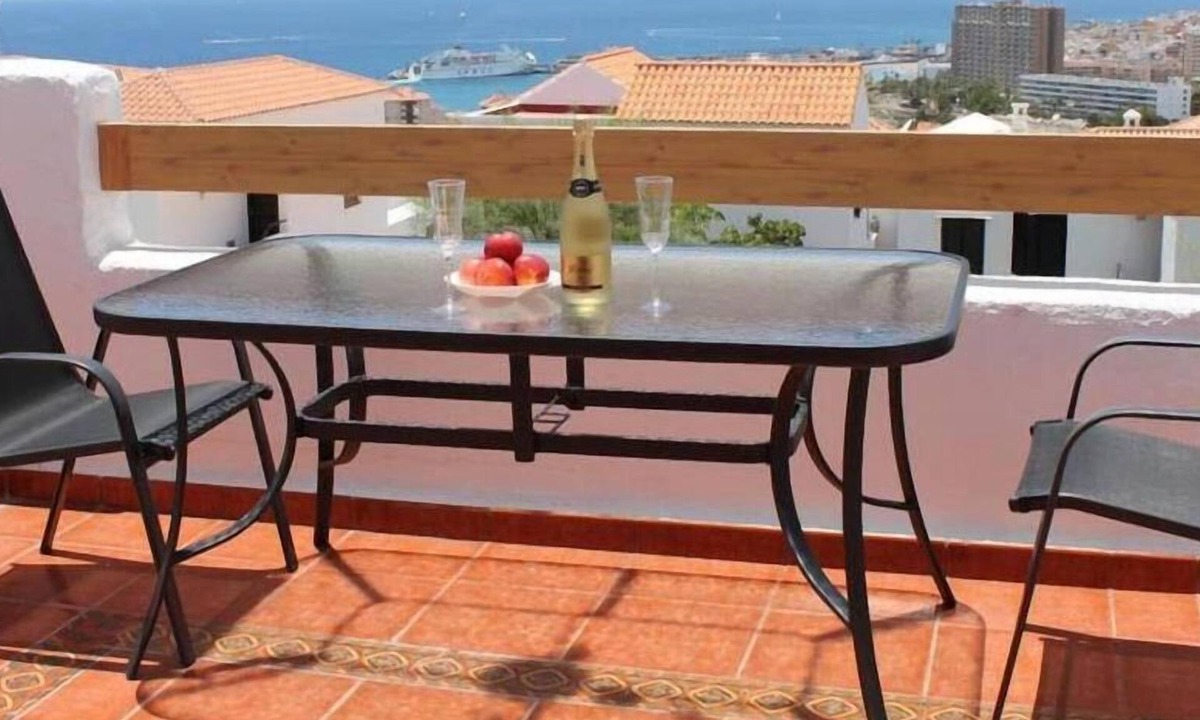 Port Royale | Los Cristianos