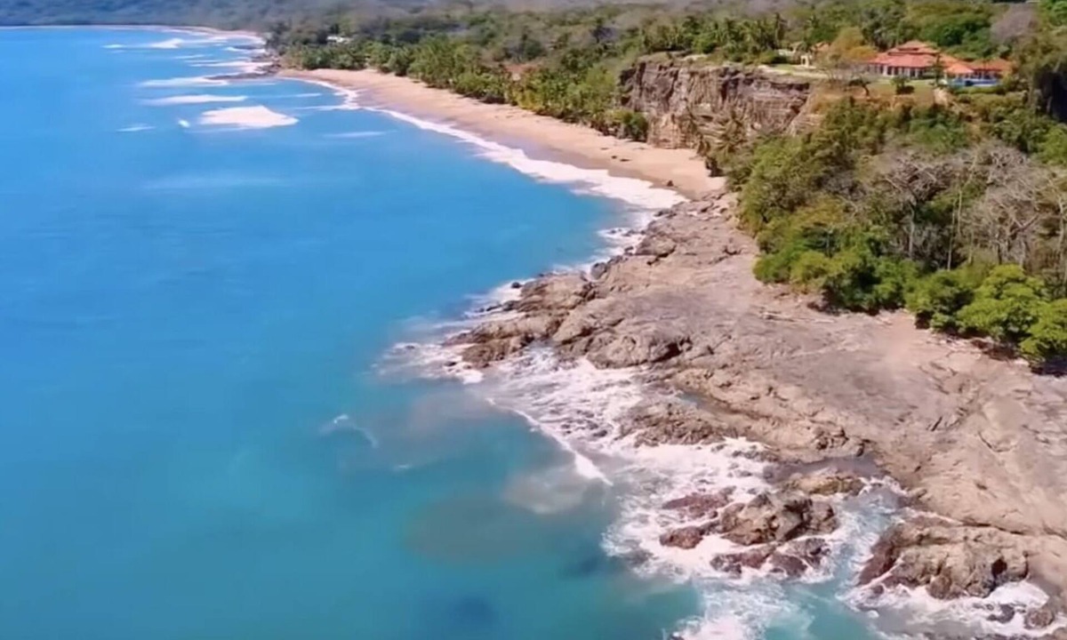 Los Delfines Villa | Tambor