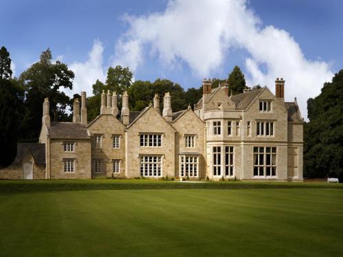 Lough Rynn Castle | Mohill