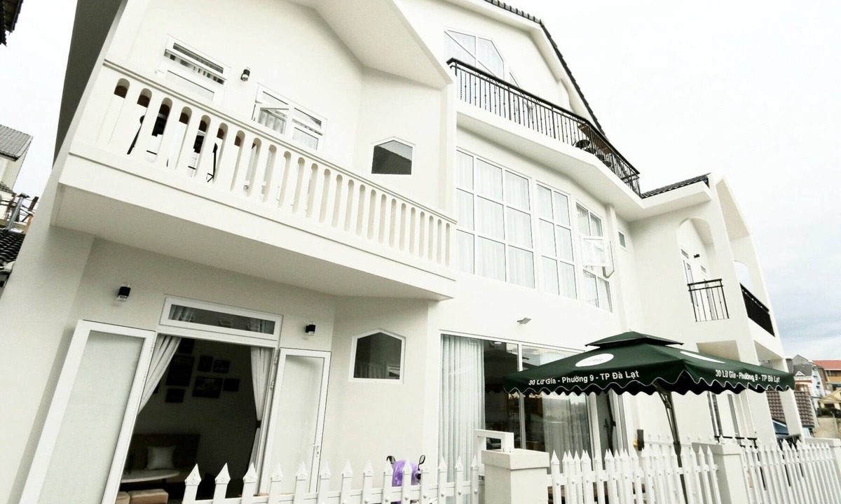 Love Cassie Da Lat | Da Lat