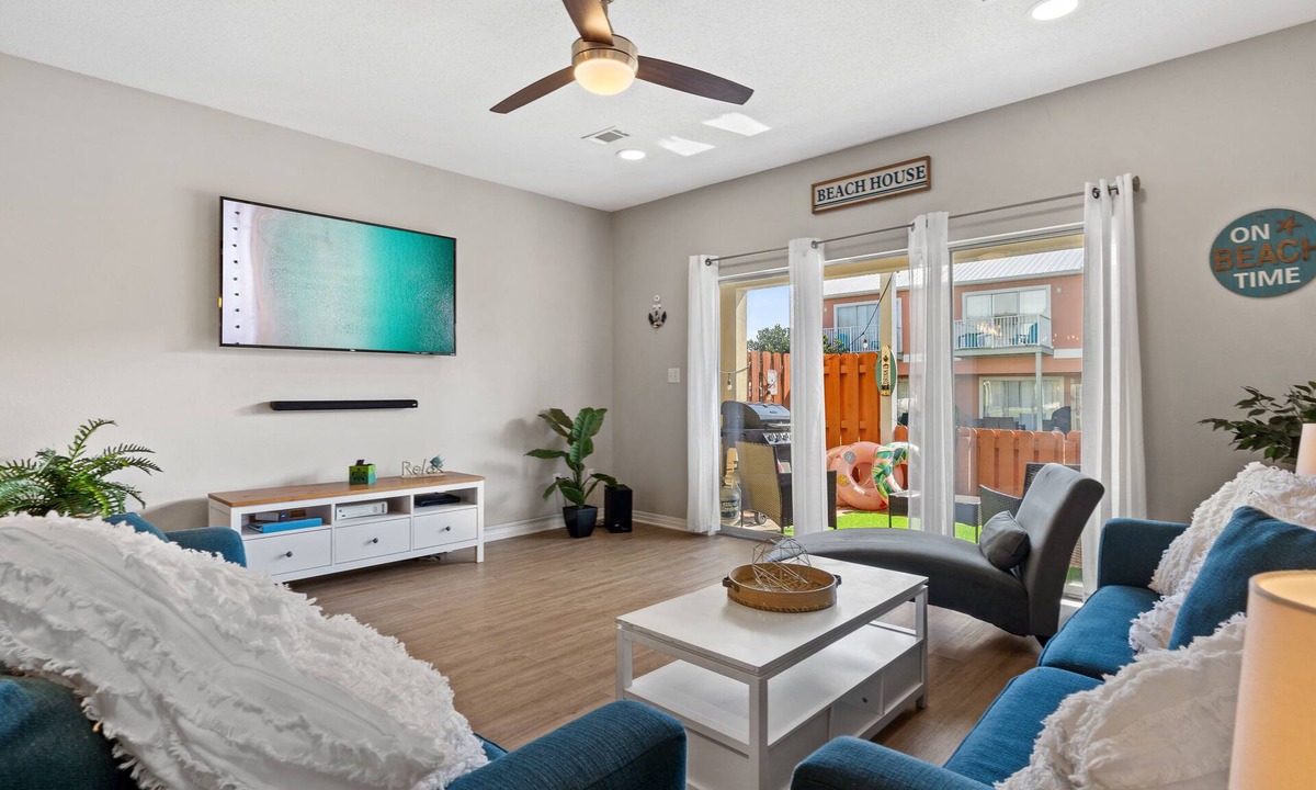 Ohana Destin | Miramar Beach