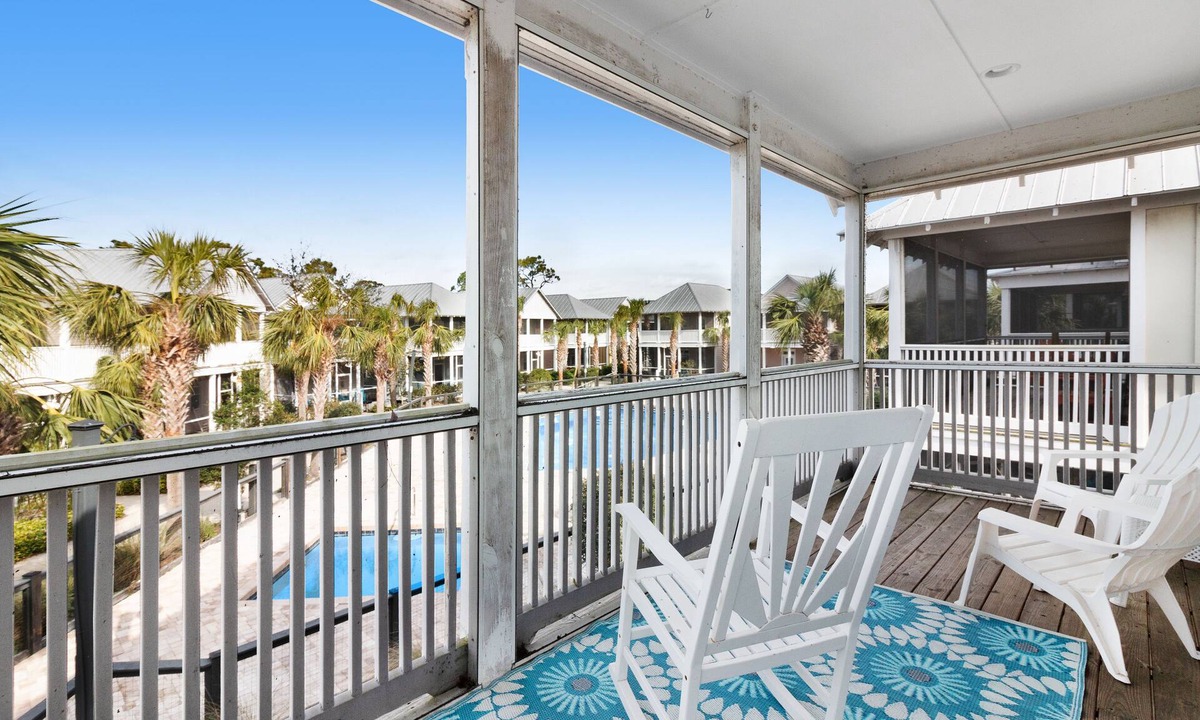 Barefoot Cottages | Port St. Joe