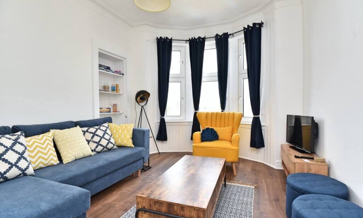 Helensburgh | Helensburgh