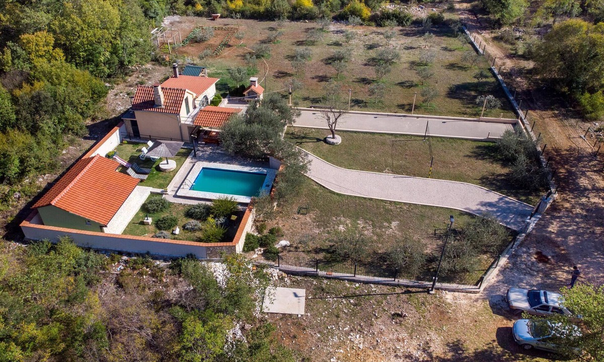Accommodation Desne | Kula Norinska