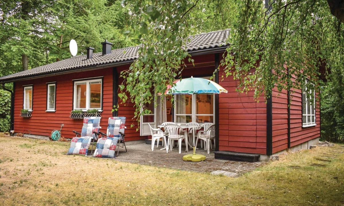 Accommodation | Hjarnarp