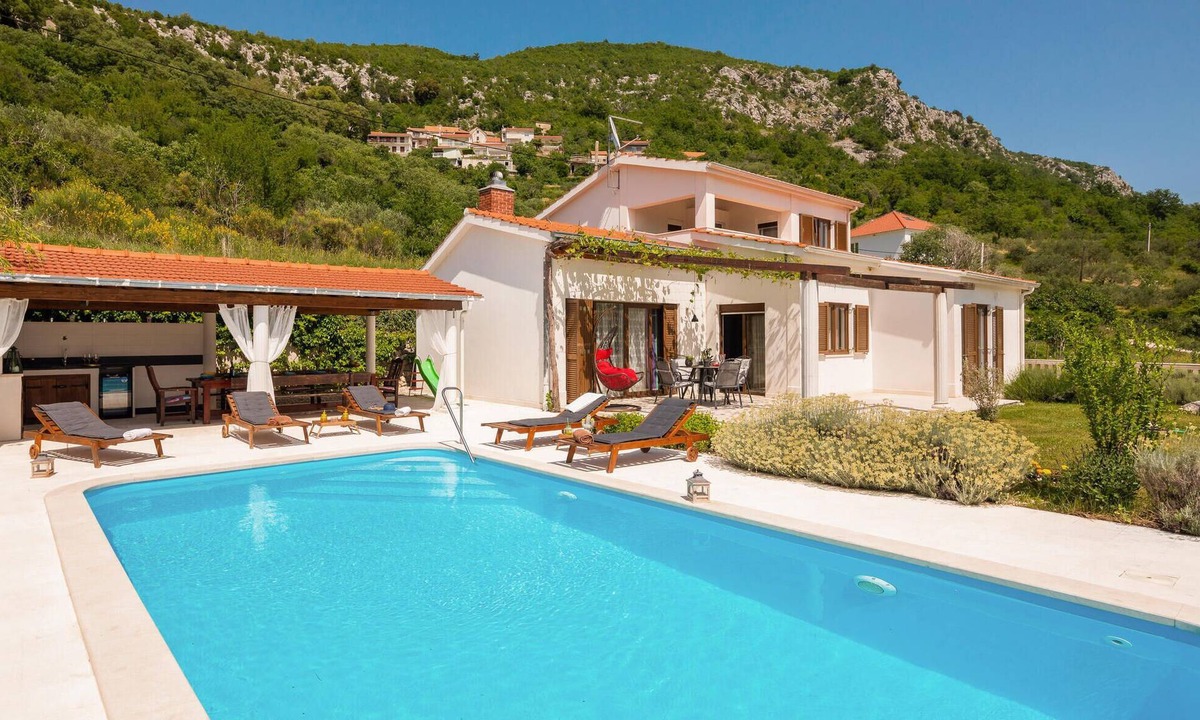 Accommodation Blato Cetini | Blato na Cetini