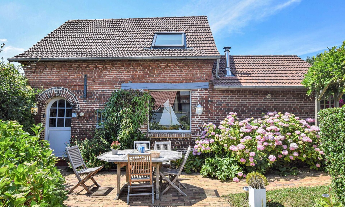 Accommodation | Luneray