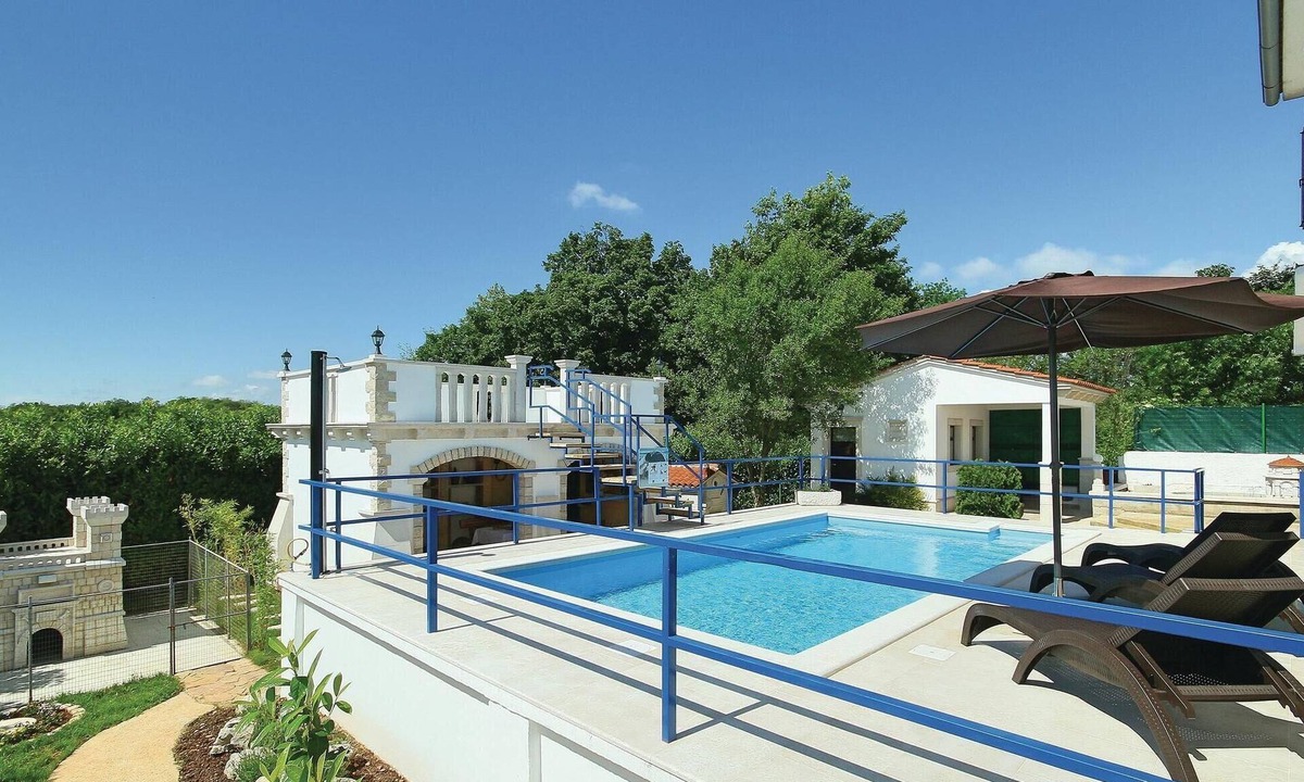 Accommodation | Skropeti