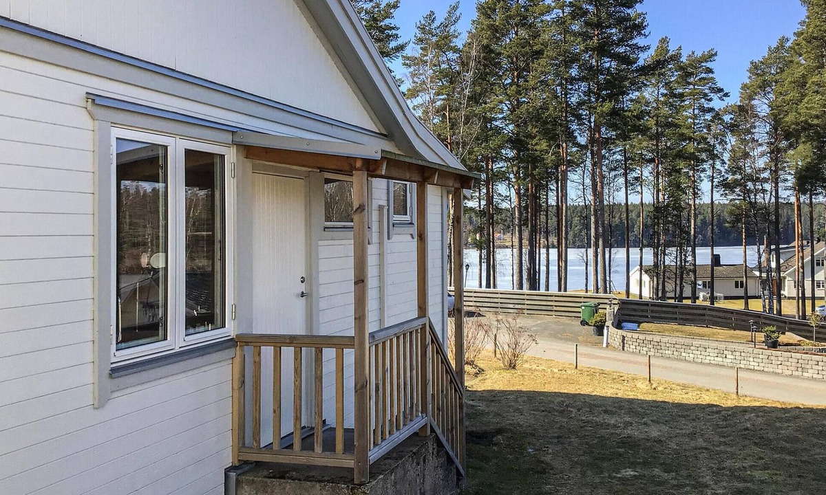 Mullsjö | Mullsjo