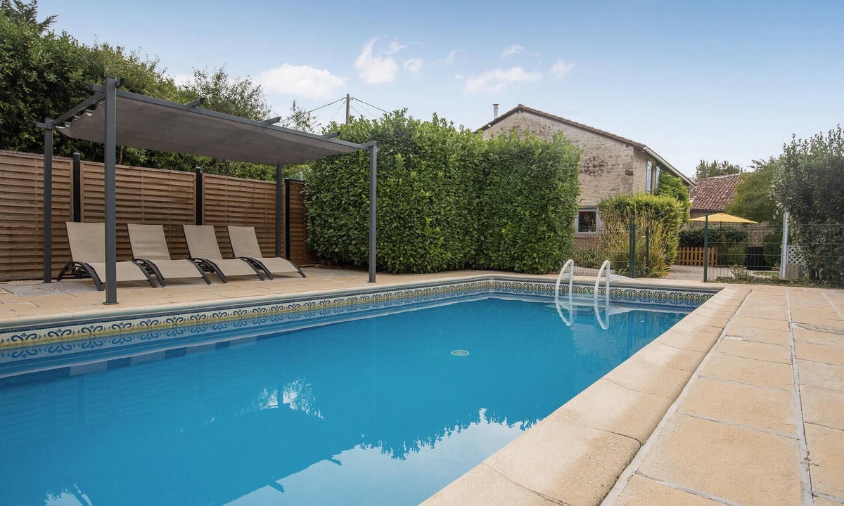 Accommodation Nanclars | Nanclars