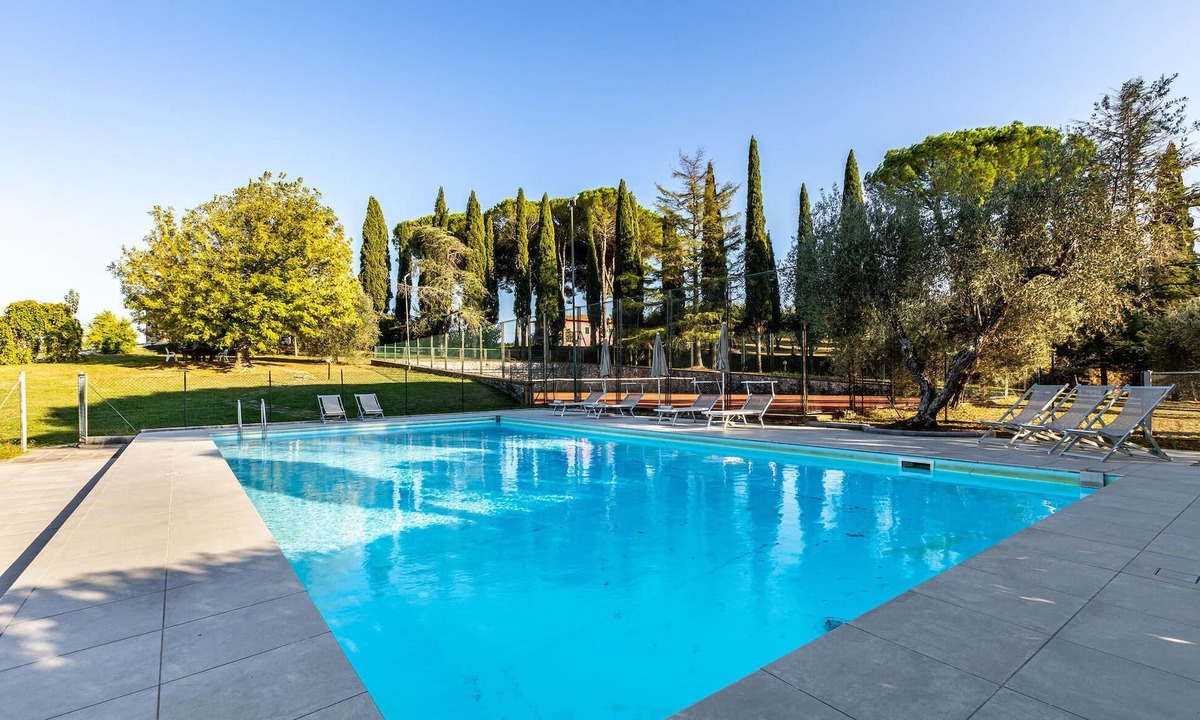 Accommodation Palaia Pi | San Gervasio