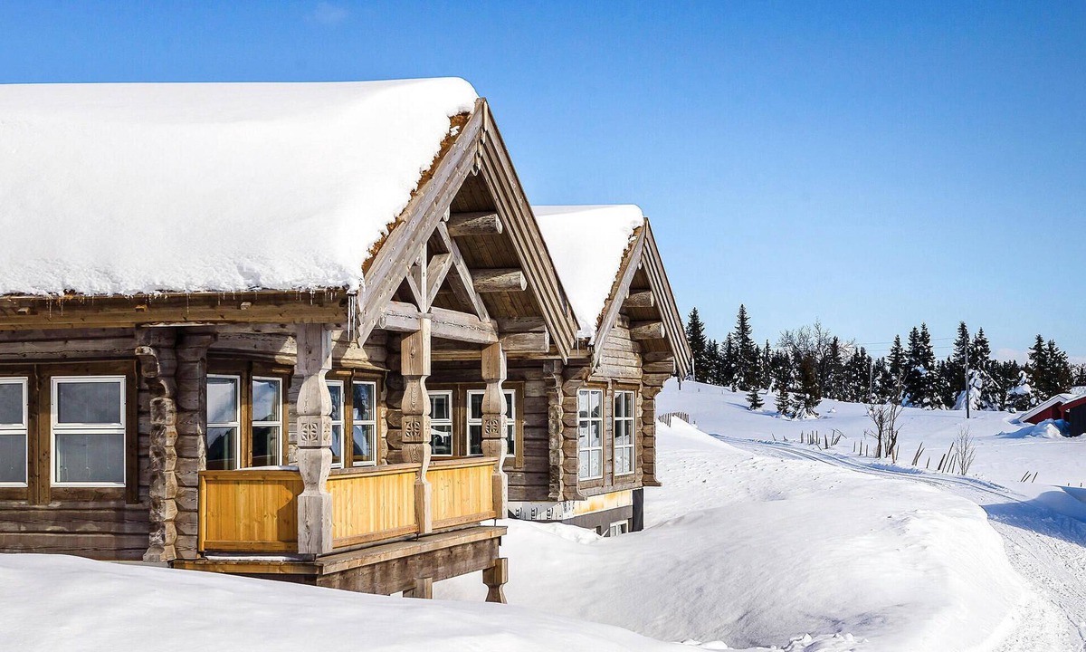 Sjusjøen | Sjusjoen