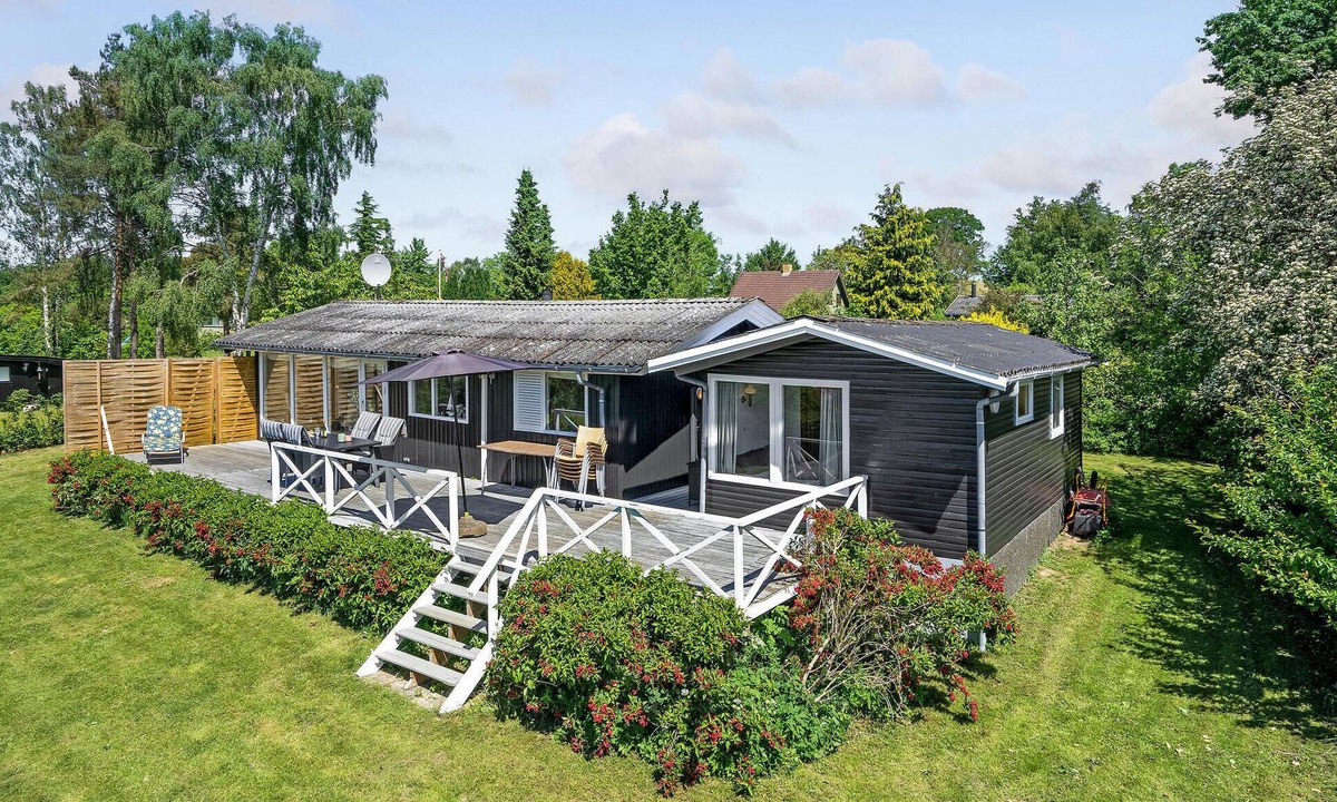 Accommodation Vordingborg | Vordingborg Municipality