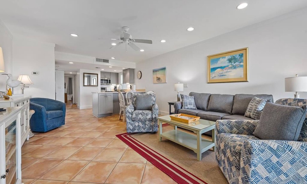Summer Place Ponte Vedra | Sawgrass