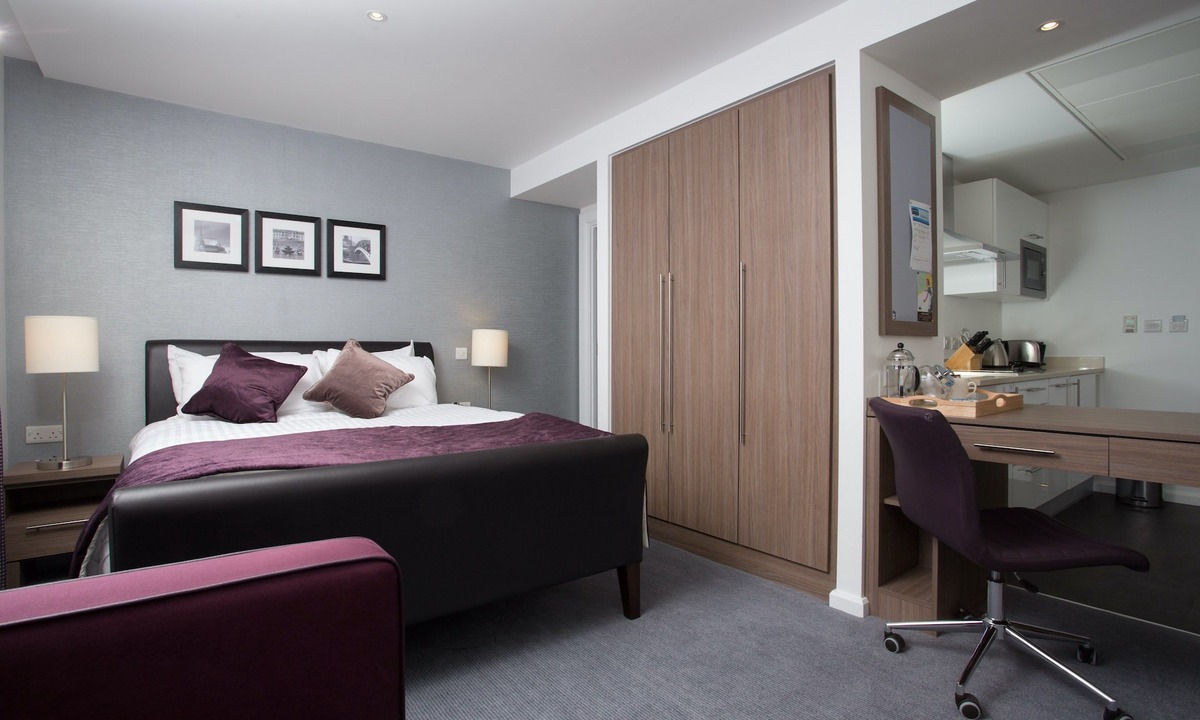 Mph Birmingham | Birmingham City Centre