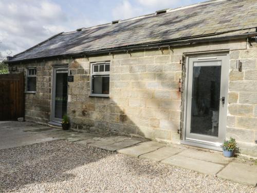 Lowdale Barns West | Briggswath