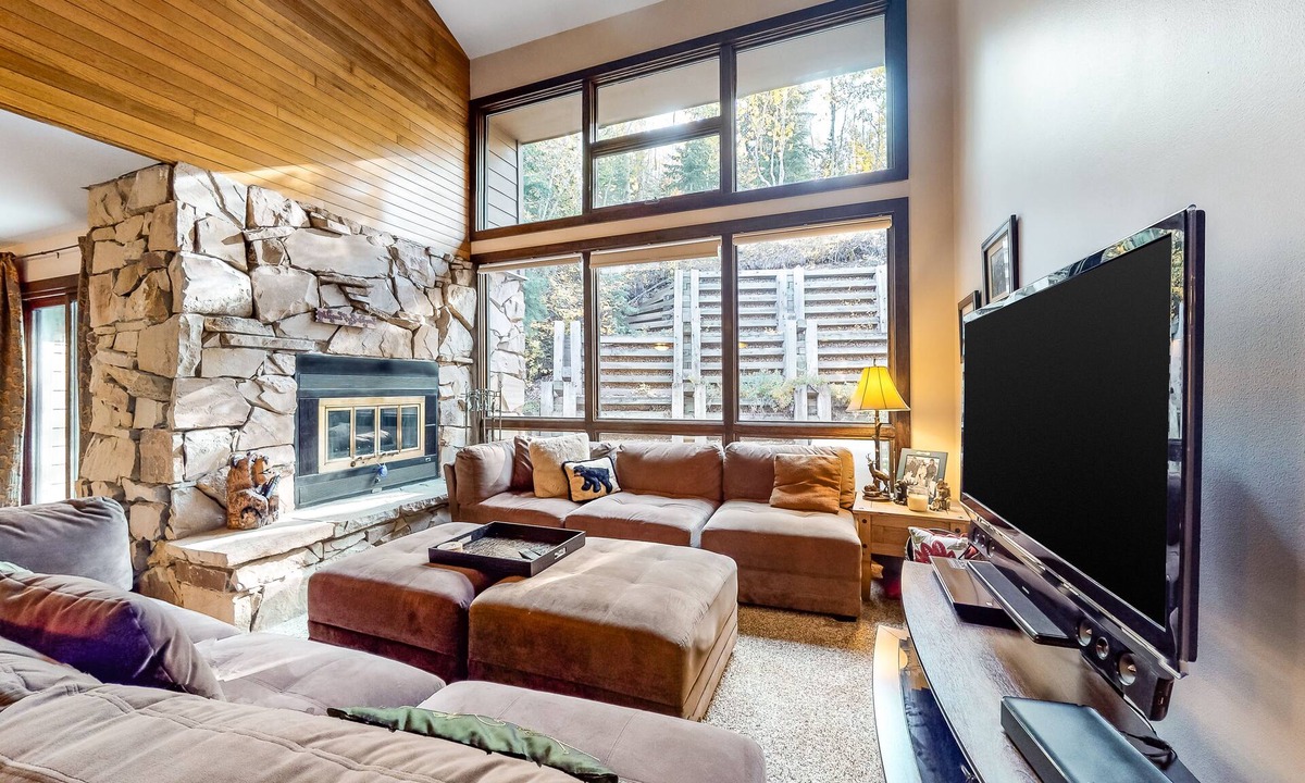 Stonebridge | Deer Valley