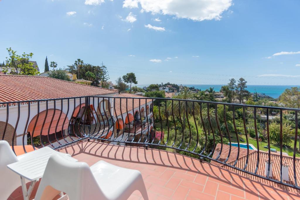 Lu Cia Jardin Al Mar | Cerrado de Calderon