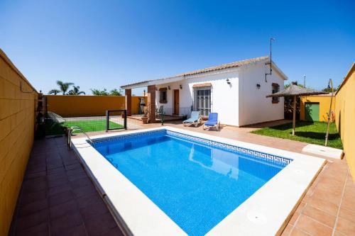 Luisa | Conil de la Frontera