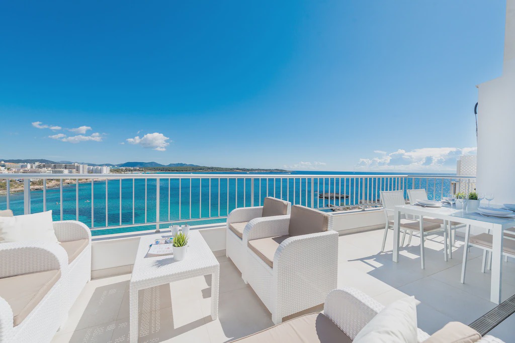 Luisamar Sea | S'Illot-Cala Morlanda