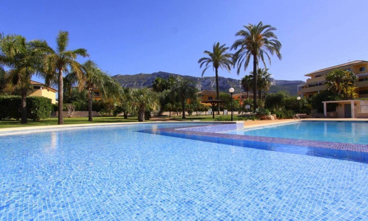 Azahares | Denia