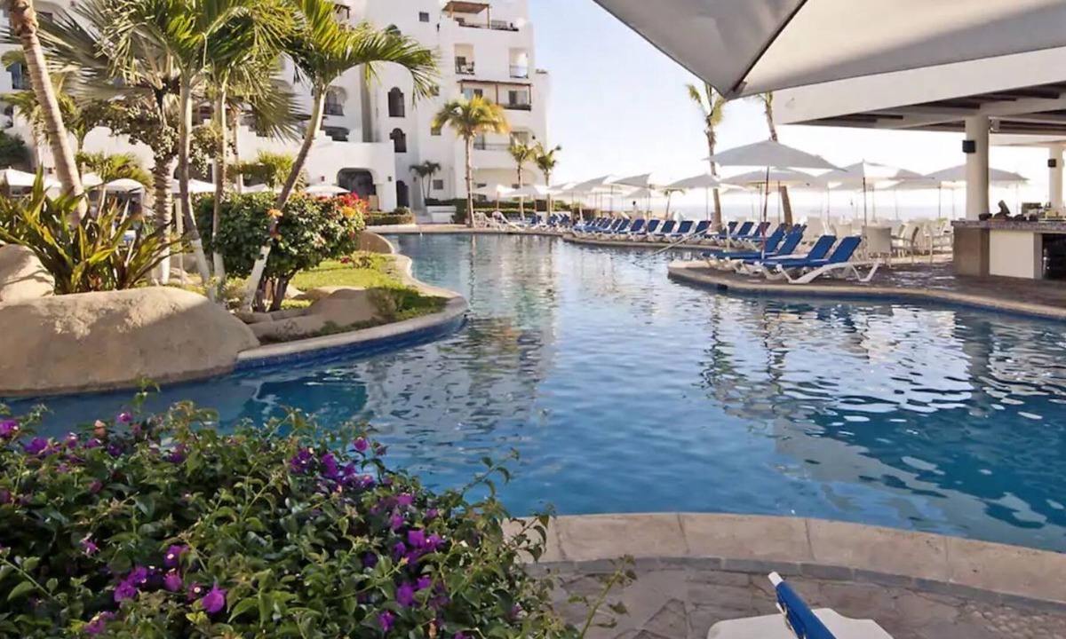 Pueblo Bonito Beach Cabo San Lucas | El Medano Ejidal