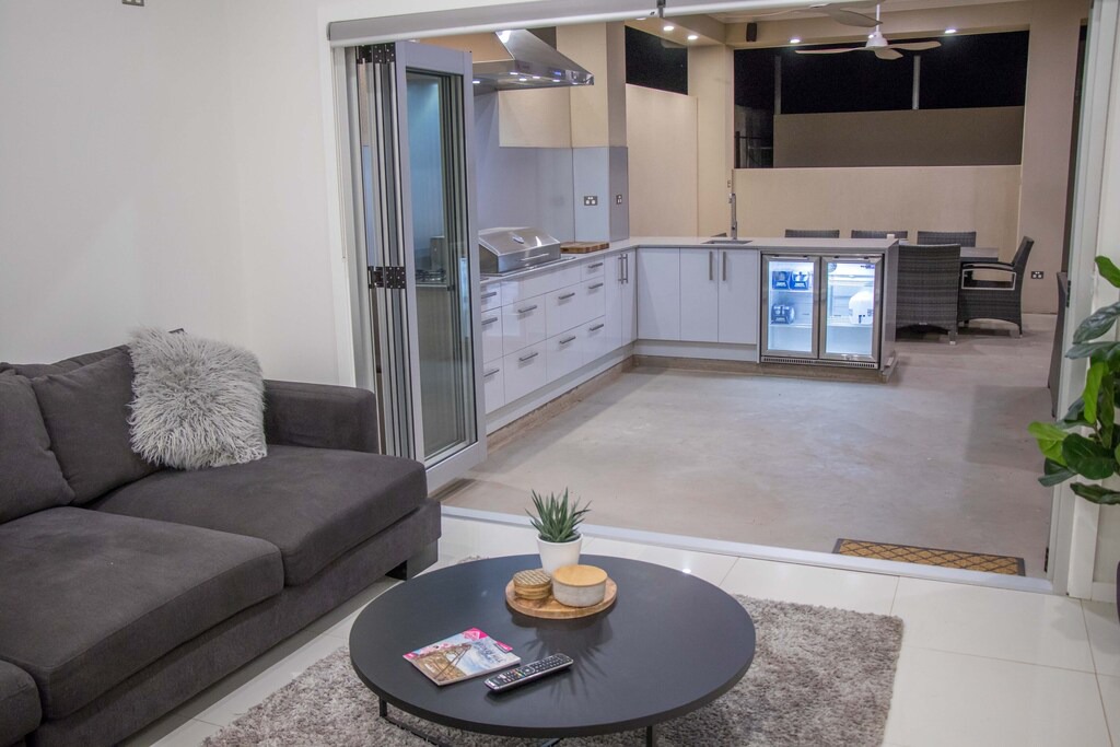 Luxe Lane | Broken Hill
