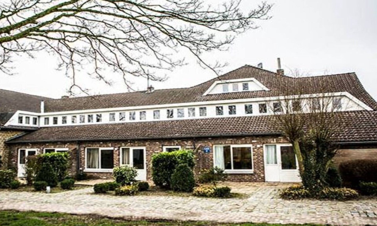 Accommodation | Landsrade