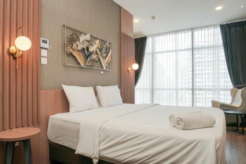 Sudirman Suites | Bendungan Hilir