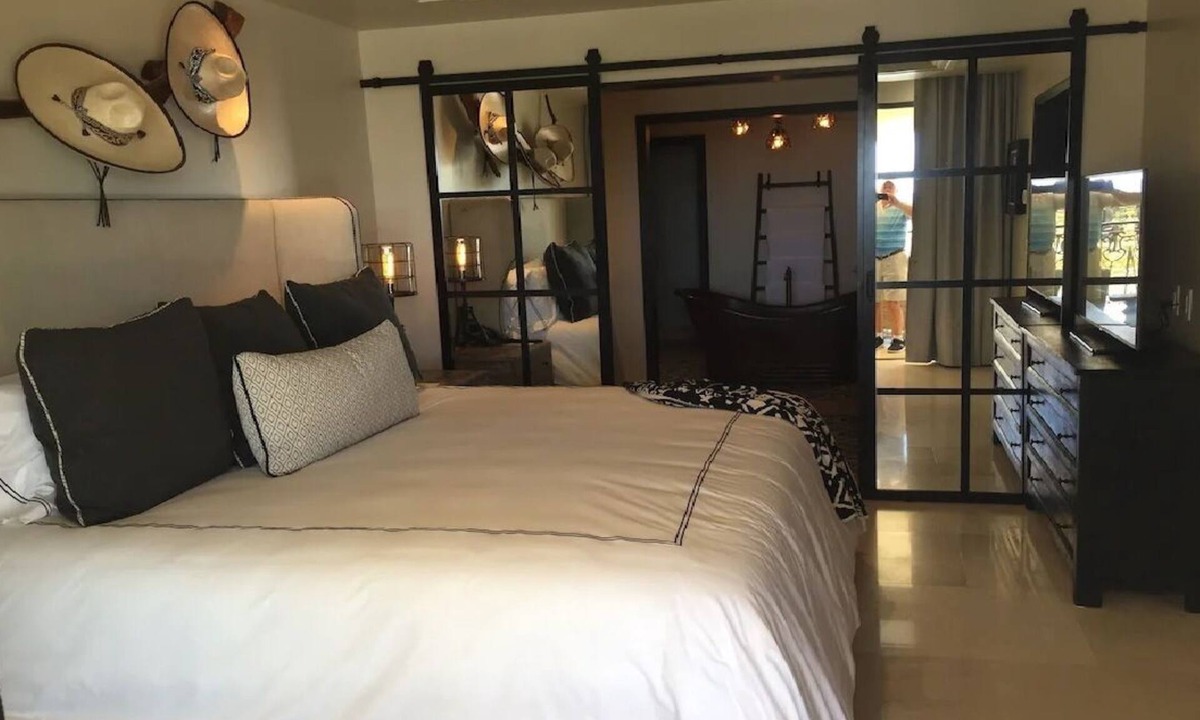 Diamond Resort Rancho San Lucas Golf Inc | Los Cabos