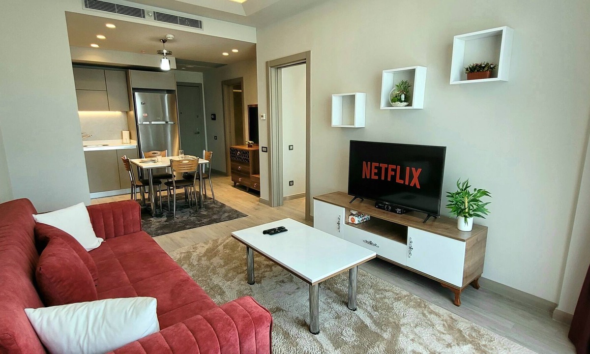 Elite Residence | Bagcilar