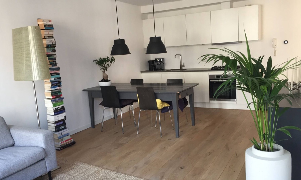 Europarcs Poort Van Amsterdam Uitdam | Da Costabuurt