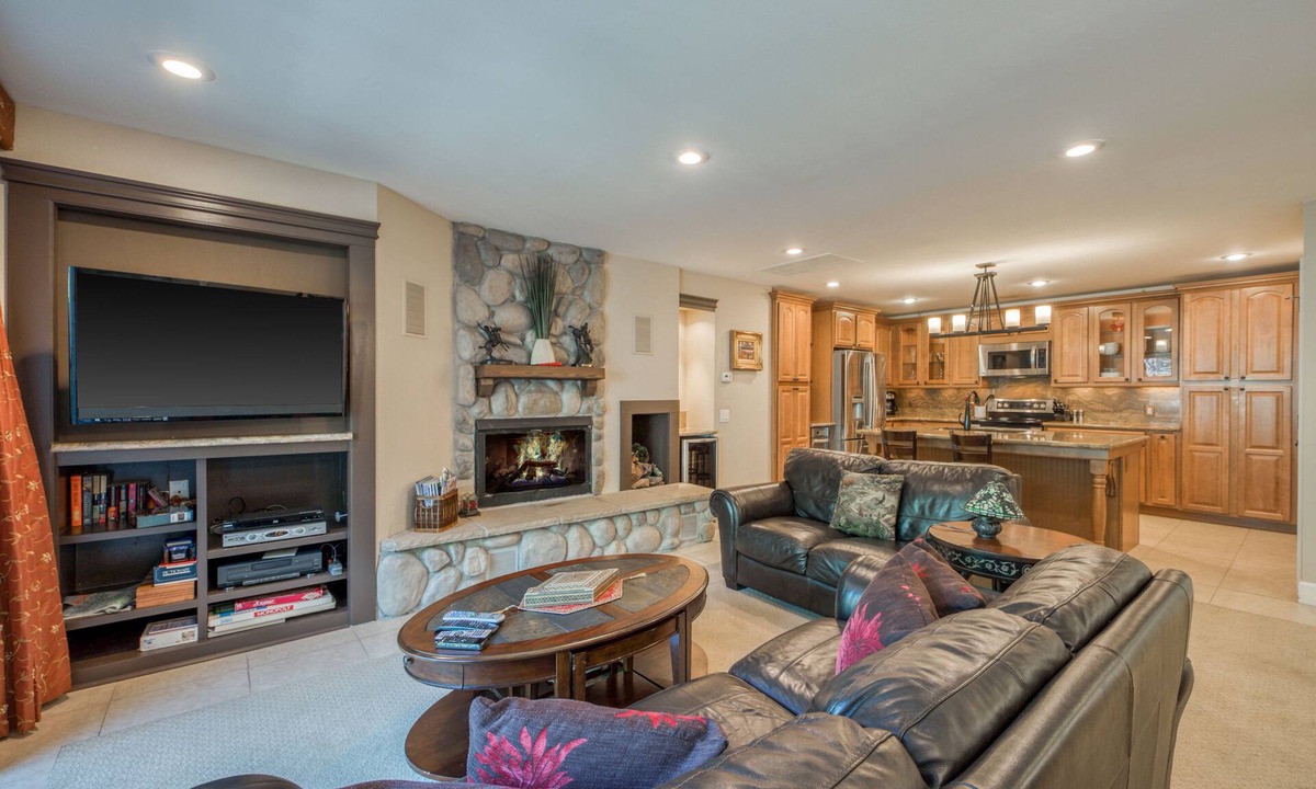 Cedars West | Incline Village