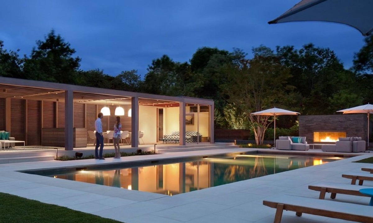 Retreat | Culloden Shores