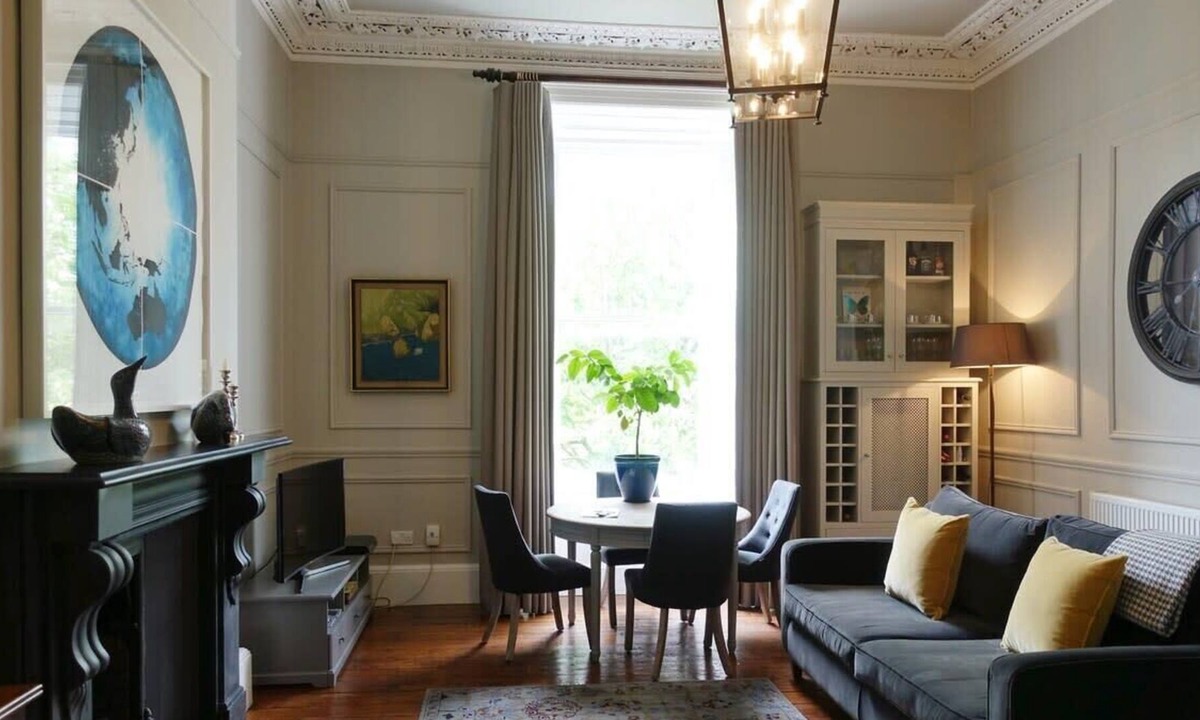 Renovated | Ballsbridge