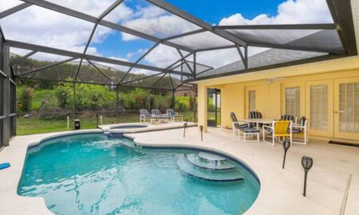 Retreat B | Tuscan Ridge