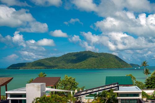 Seaview Villa | Rawai