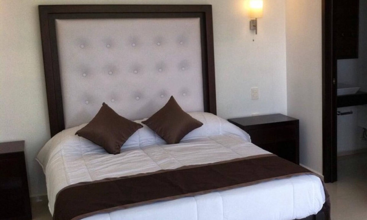 Surf Resort Pascuales Mexico The Beach | Los Pascuales