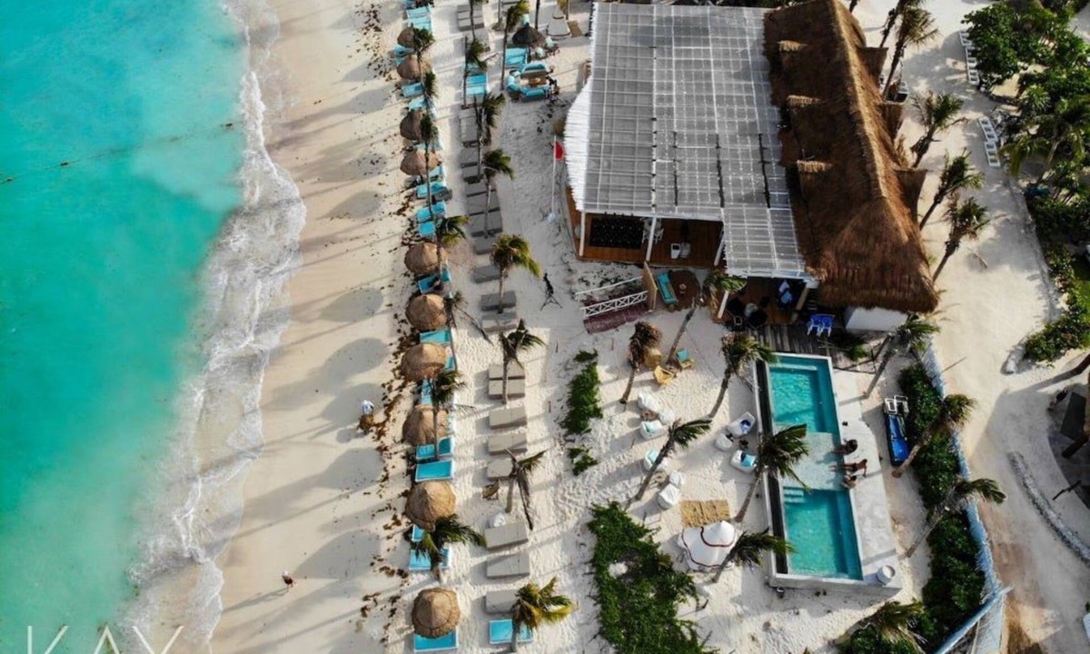 Terrazas | Akumal