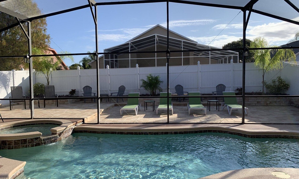 Bahama Bay Resort Davenport | Loma Vista