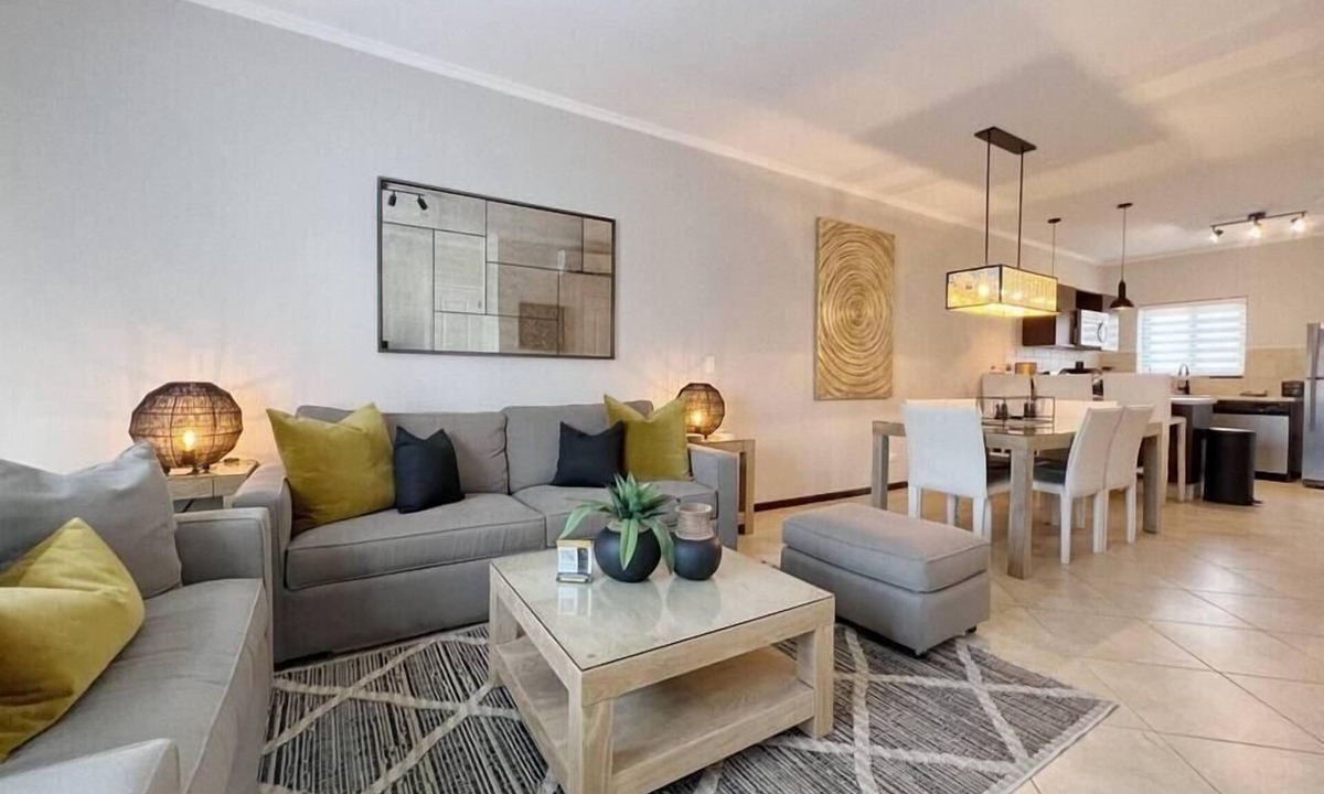 Design Townhome | Gold Coast