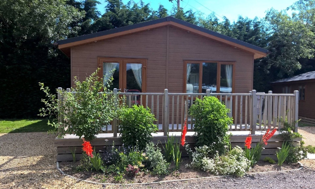 Lodge North Runcton | King's Lynn