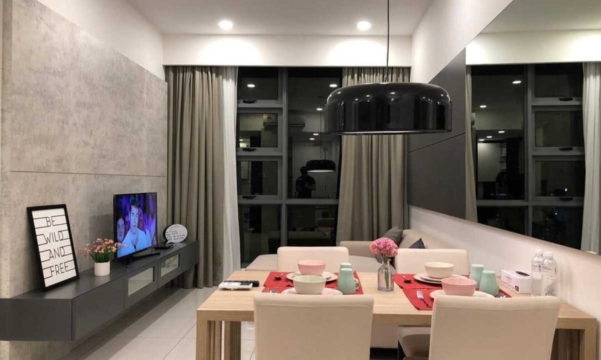 The Robertson | Bukit Bintang