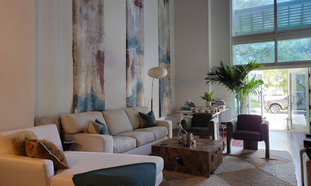 Accommodation West Palm Beach | Downtown West Palm Beach