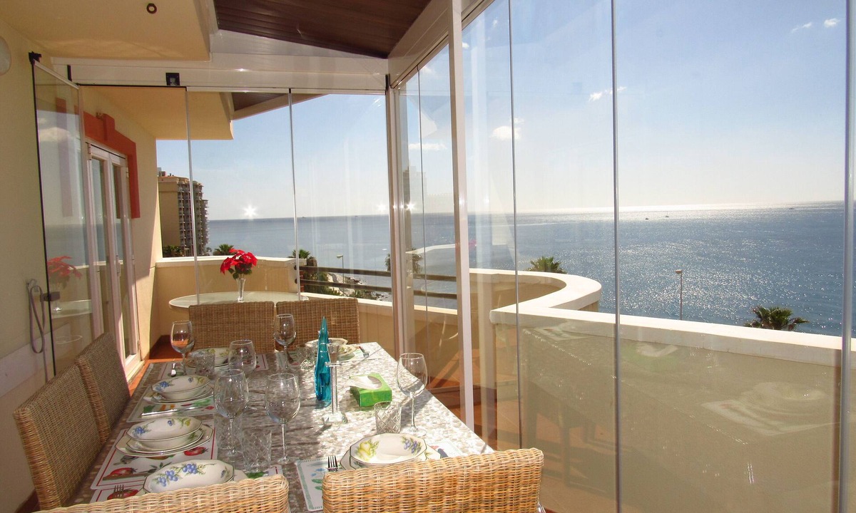 Torreon Del Mar | Torrequebrada